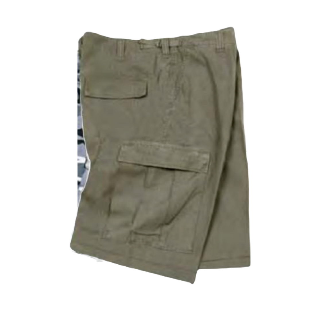Pantalone Corto Green