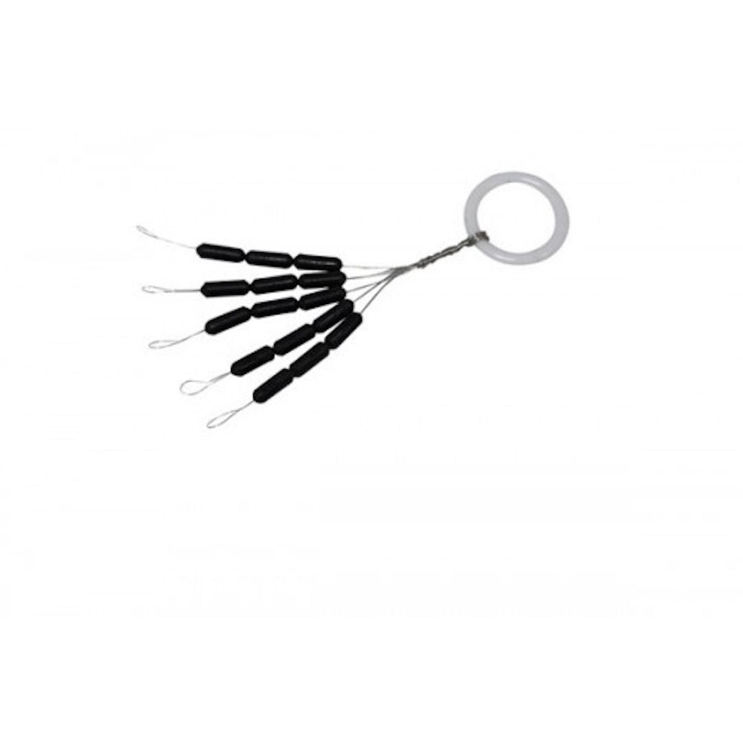 Rubber Line Braid Stopper