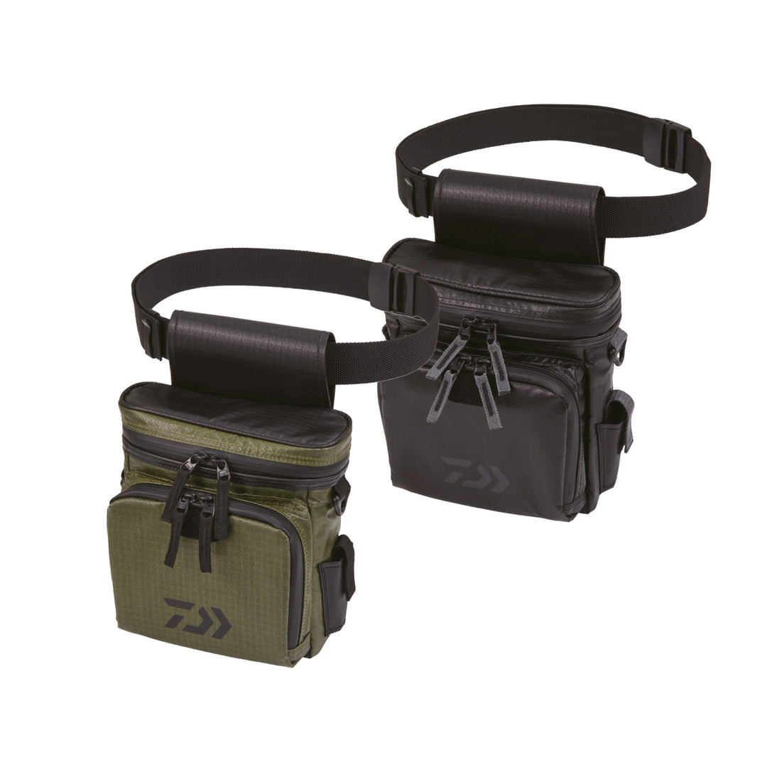 Light Game Pouch