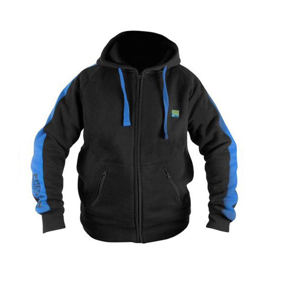 Celsius Thermal Zip Hoodie