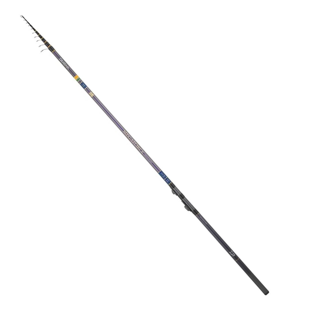 Mega Force Lake Trout Super Slim