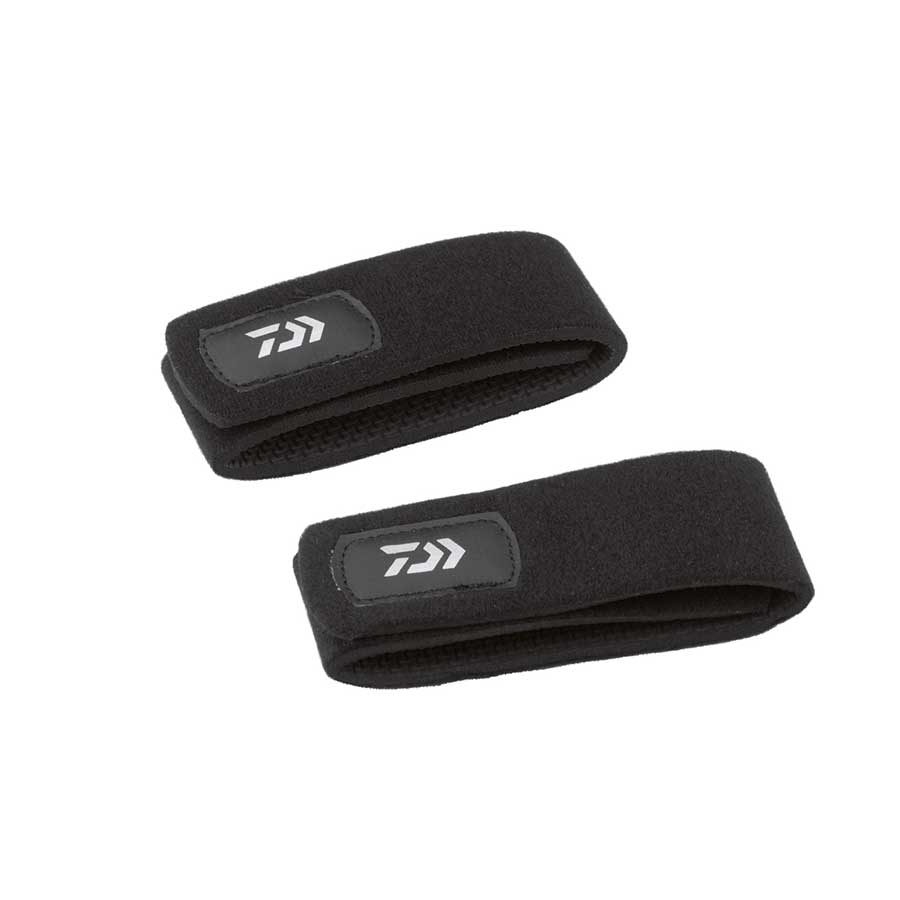 Neoprene Rod Straps