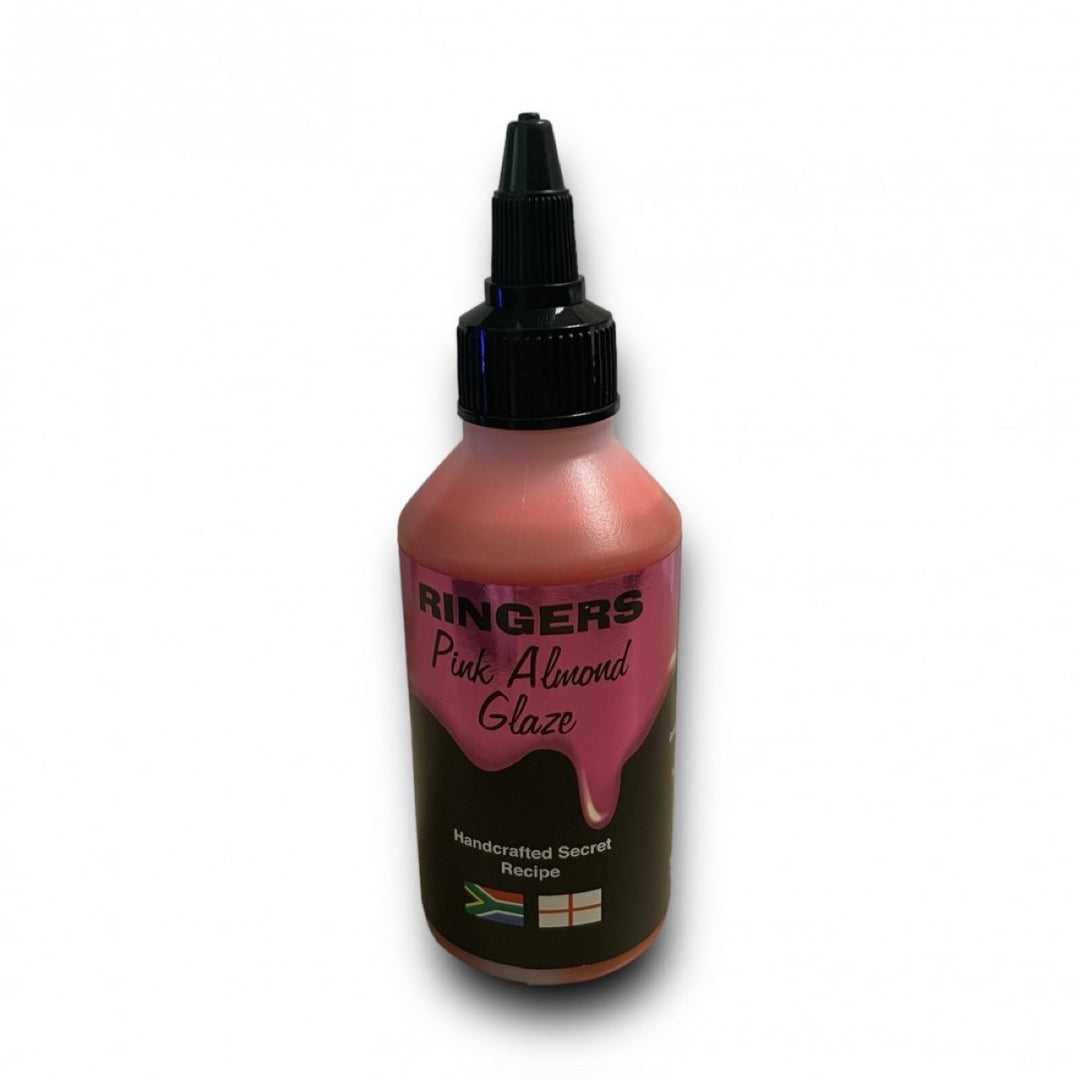 Ringers Pink Almond Glaze