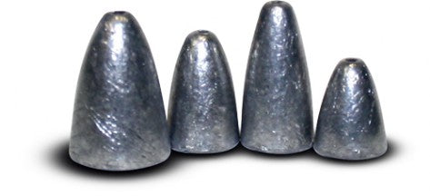 Worm Weight Sinkers