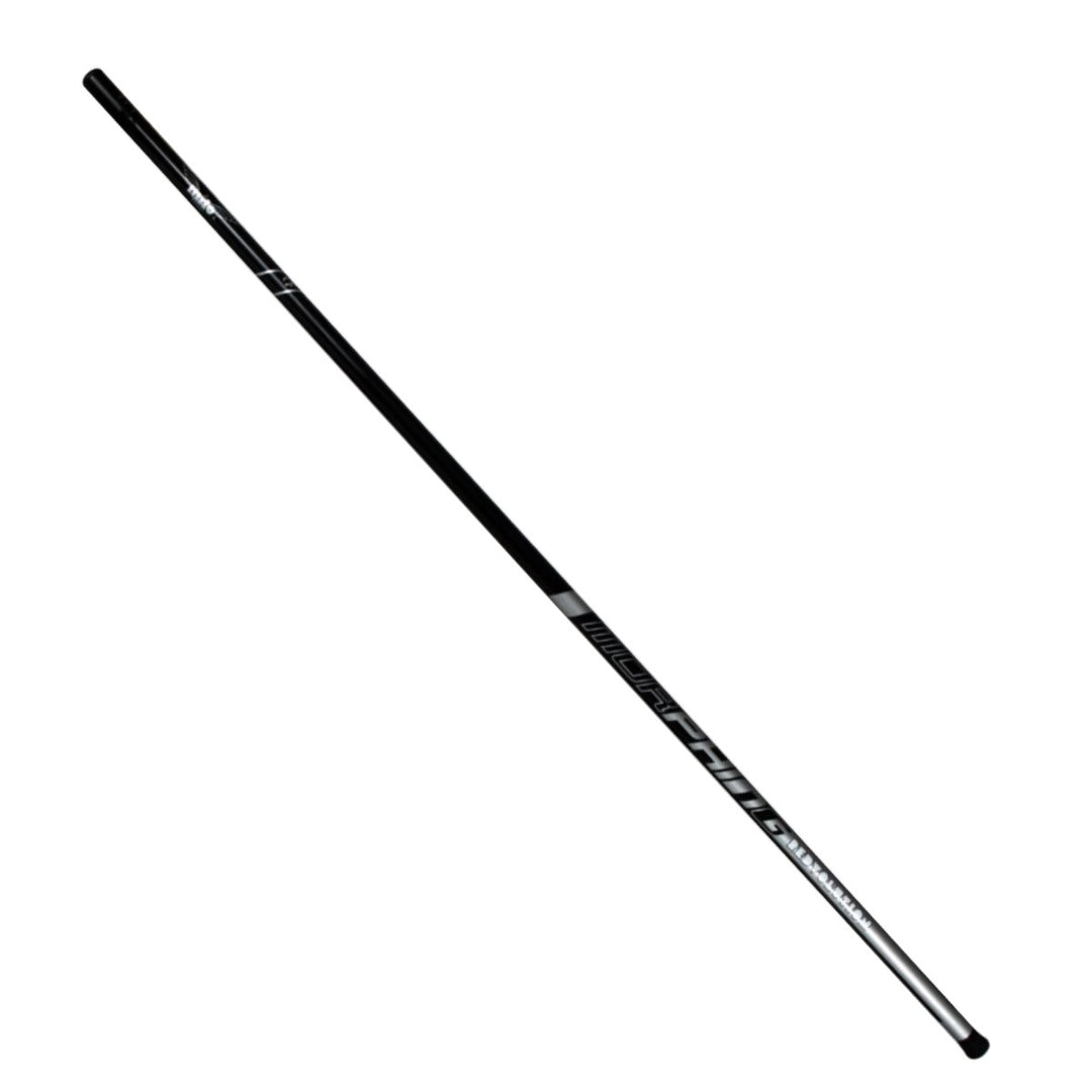 Redvolution Morphing