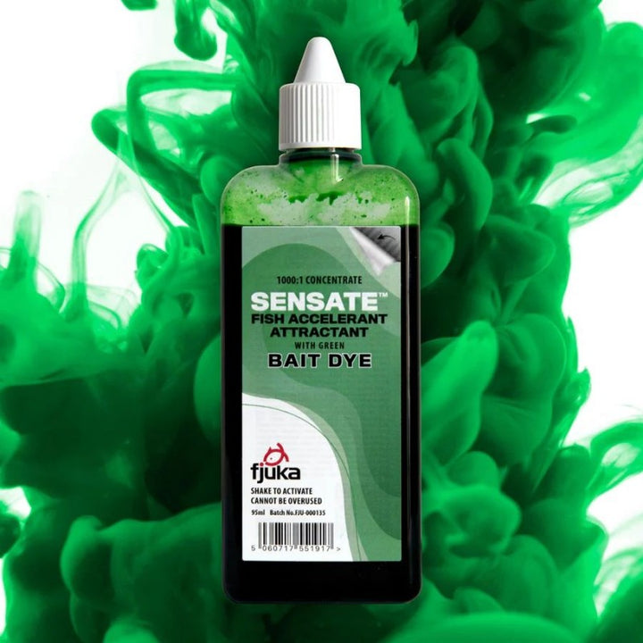Fjuka Sensate Bait Dye - Colorante per esche