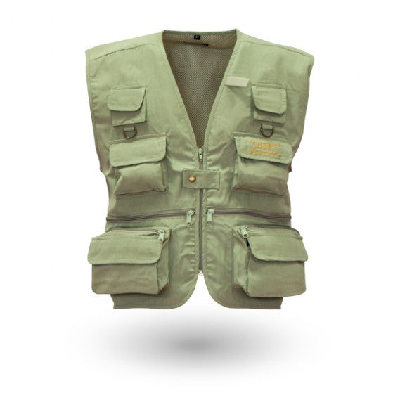 Summer Vest