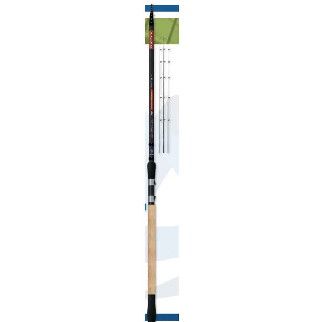 Aria Telefeeder Italica