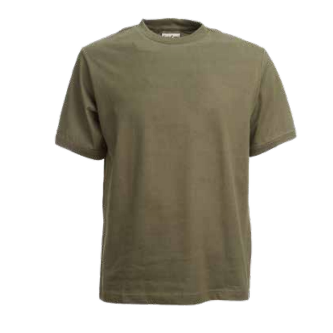 T-Shirt Esse Emme Olive