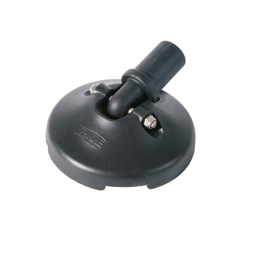 Mud Foot D25 + D36 Telescopic Leg (1X2)