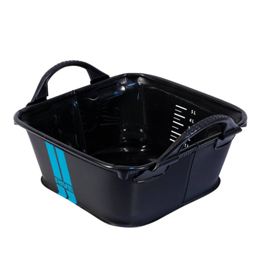 Eva Square Bucket S - 5L