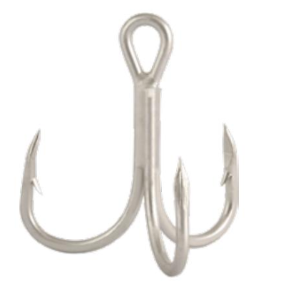 Shinken Treble Hooks St-41 Tn