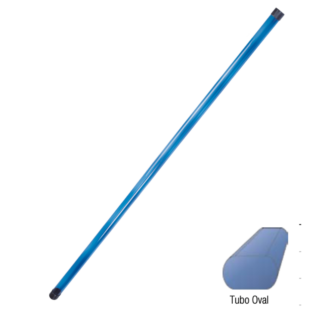 Tubo Oval Protettivo Roubasienne