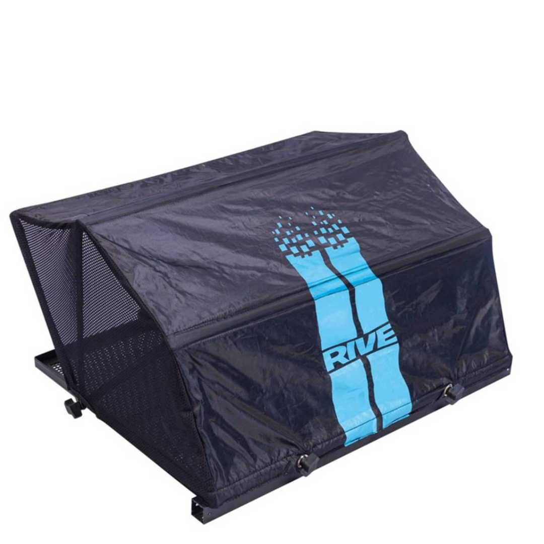 Tendina Da Sole Aqua