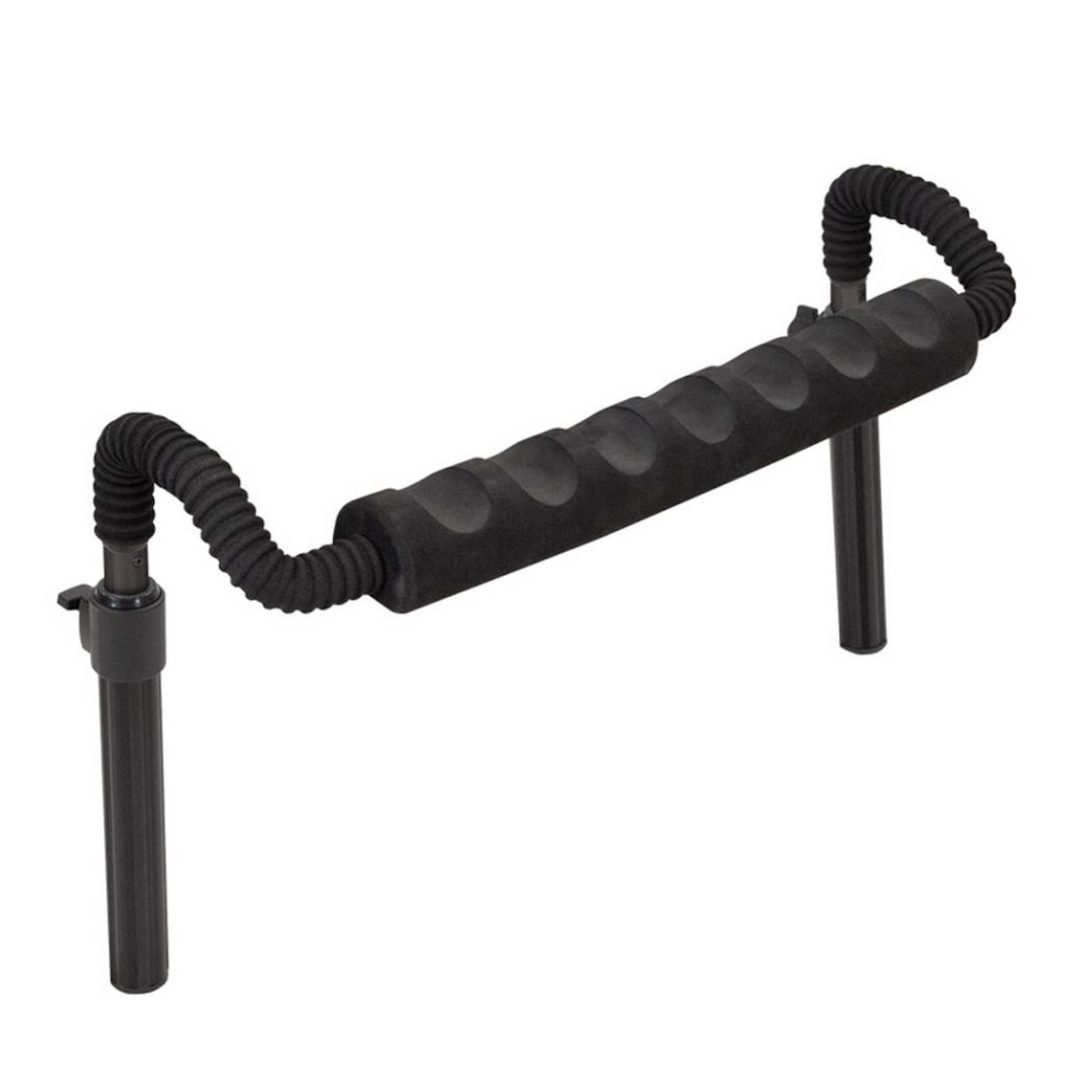 Barra Poggia Canne Telescopica