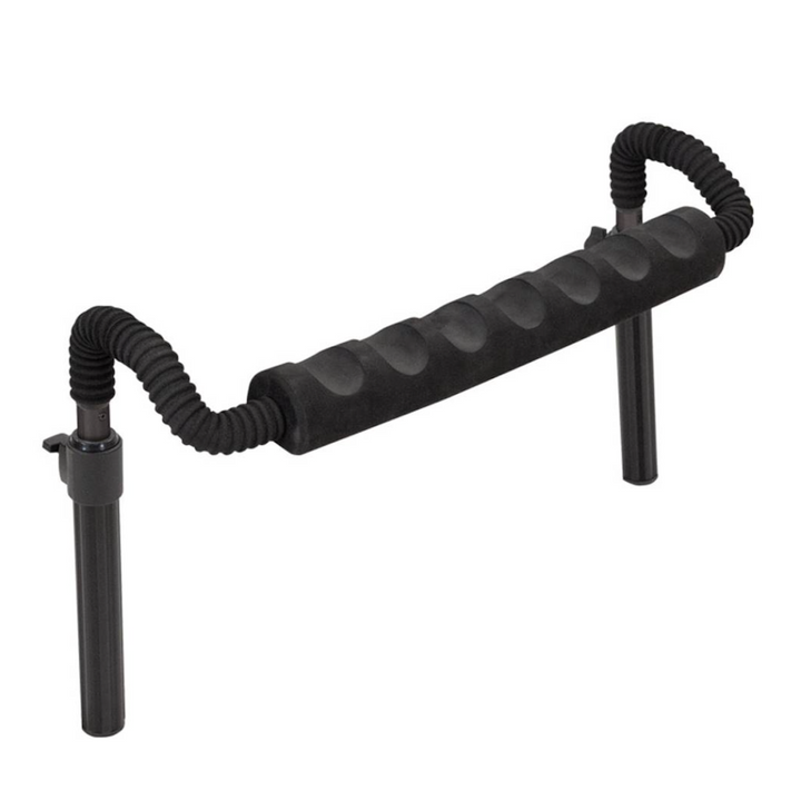 Barra Poggia Canne Telescopica