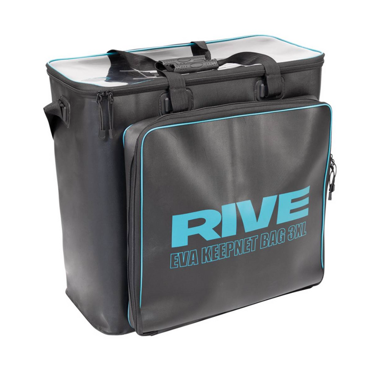Borsa Nera Eva - 3Xl