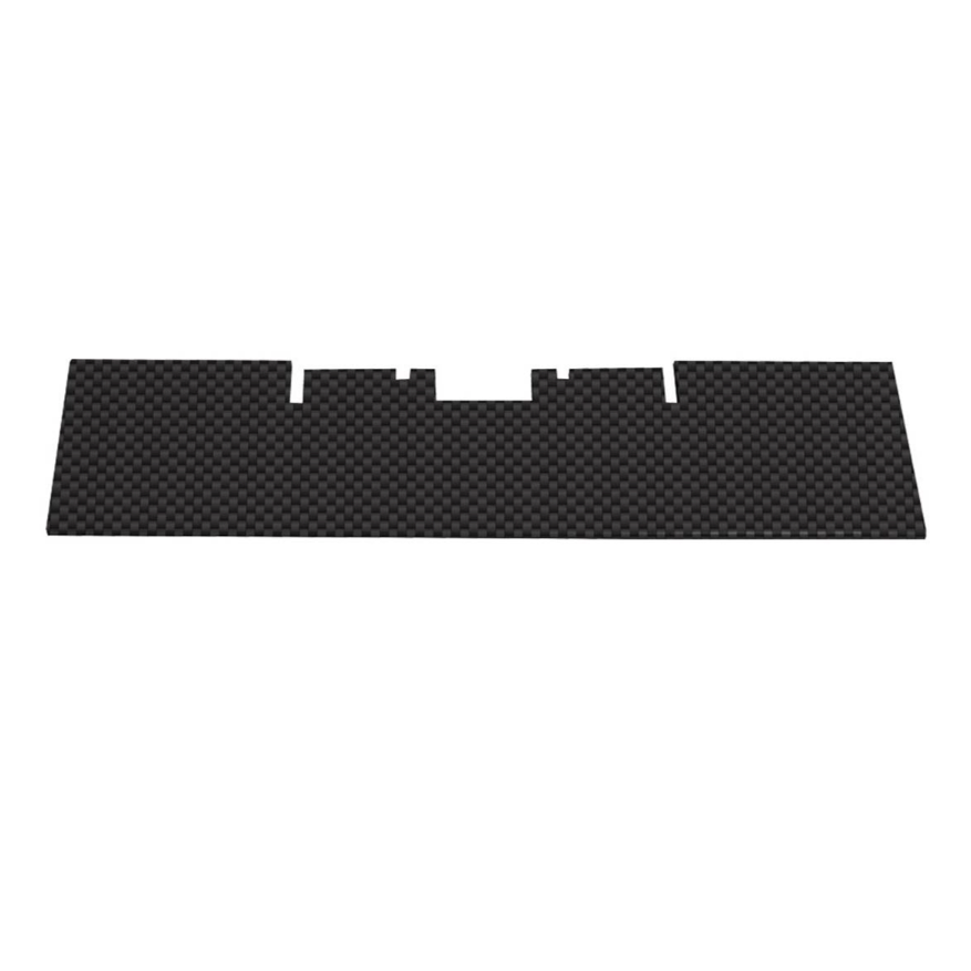 Frontale In Alluminio Carbonio Per Cassetto 60 F2