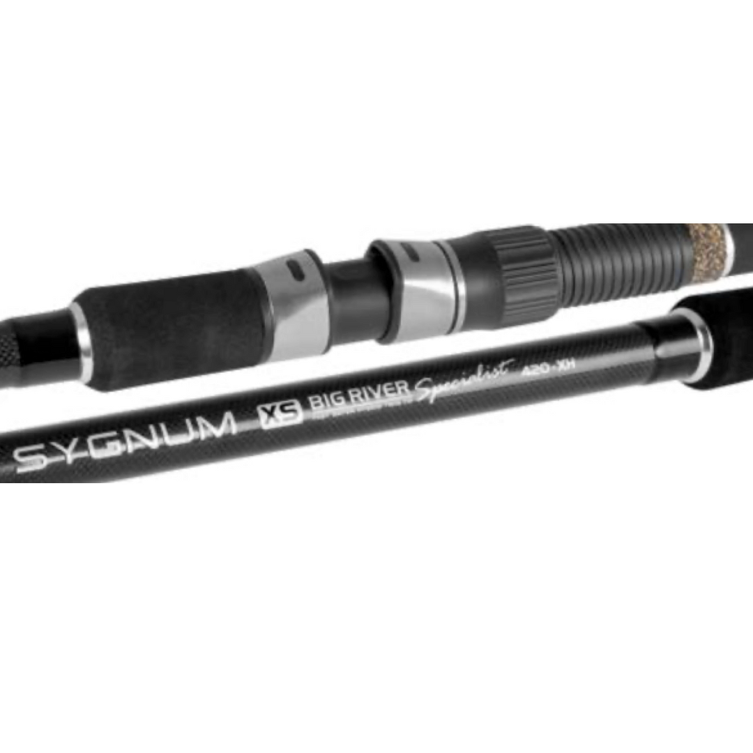 Sygnum Xs Big River Specialist
