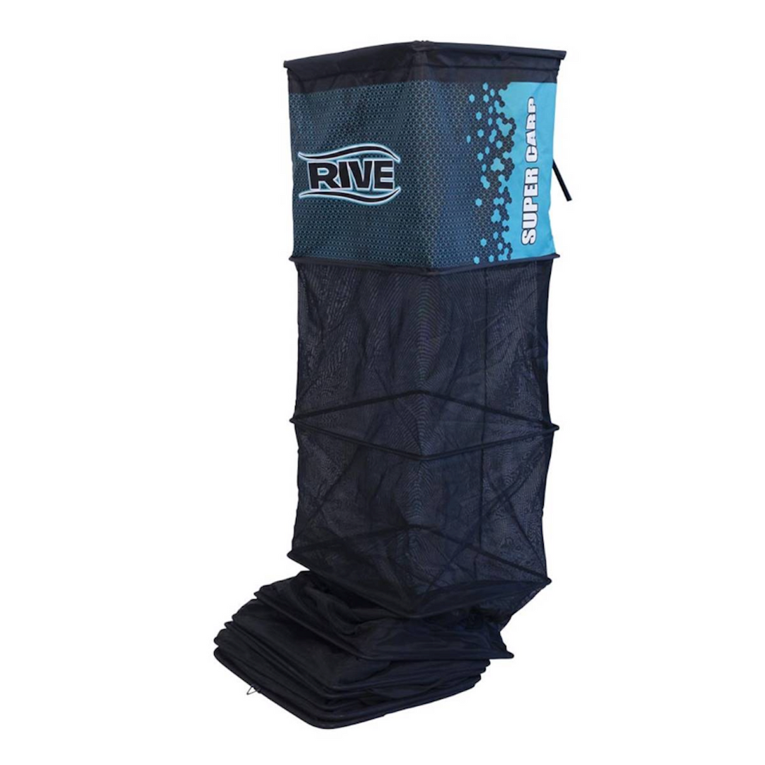 Super Carp Keepnet - Wide 3 M