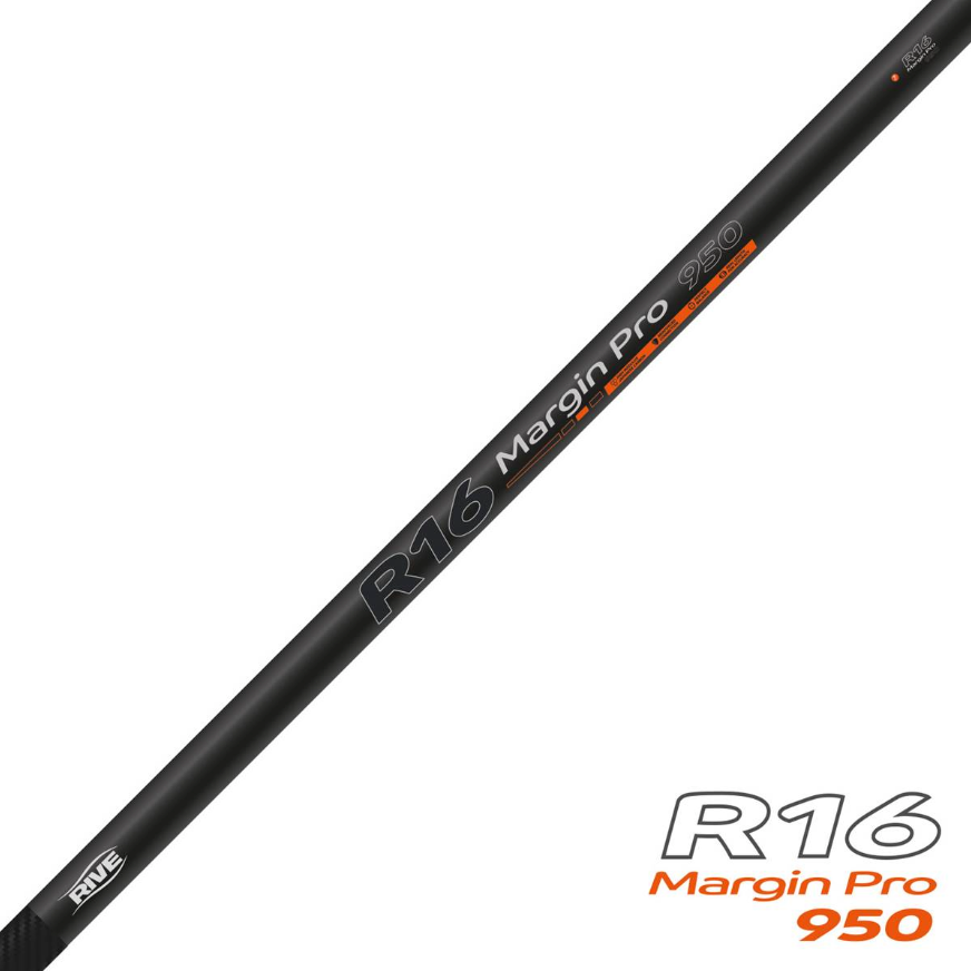 R-16 Margin Pro 950