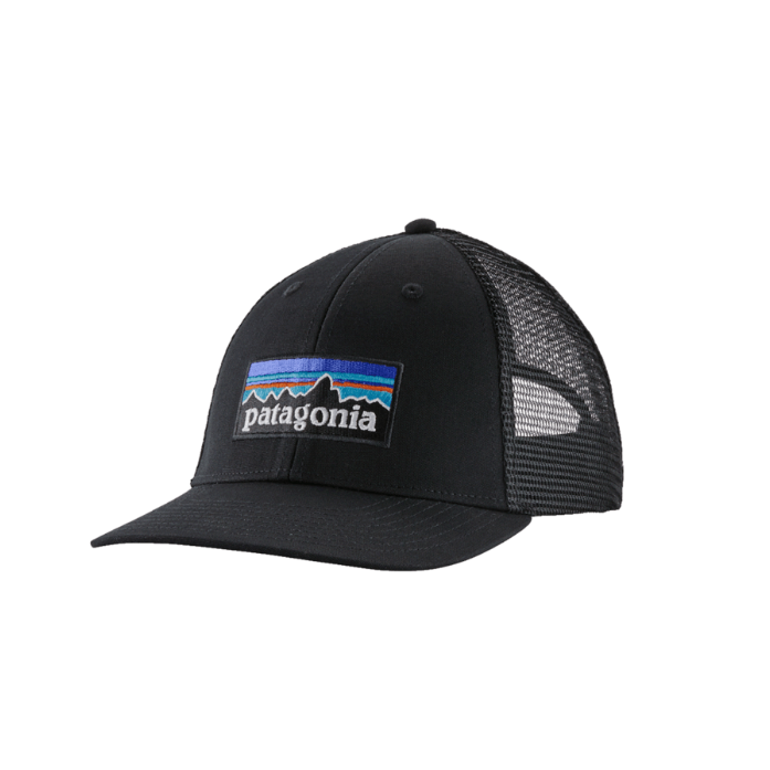 P-6 Logo LoPro Trucker Hat