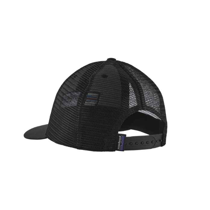 P-6 Logo LoPro Trucker Hat
