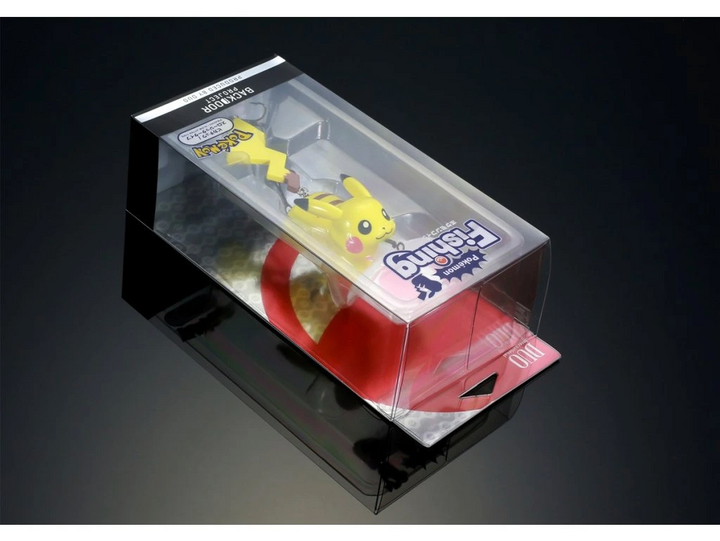 DUO Pokemon Fishing Pikachu