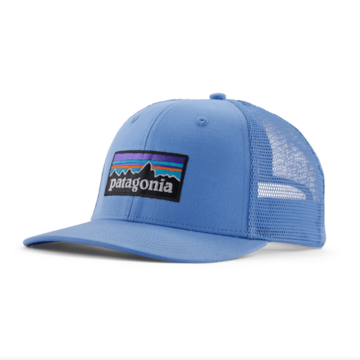 P-6 Logo Trucker Hat