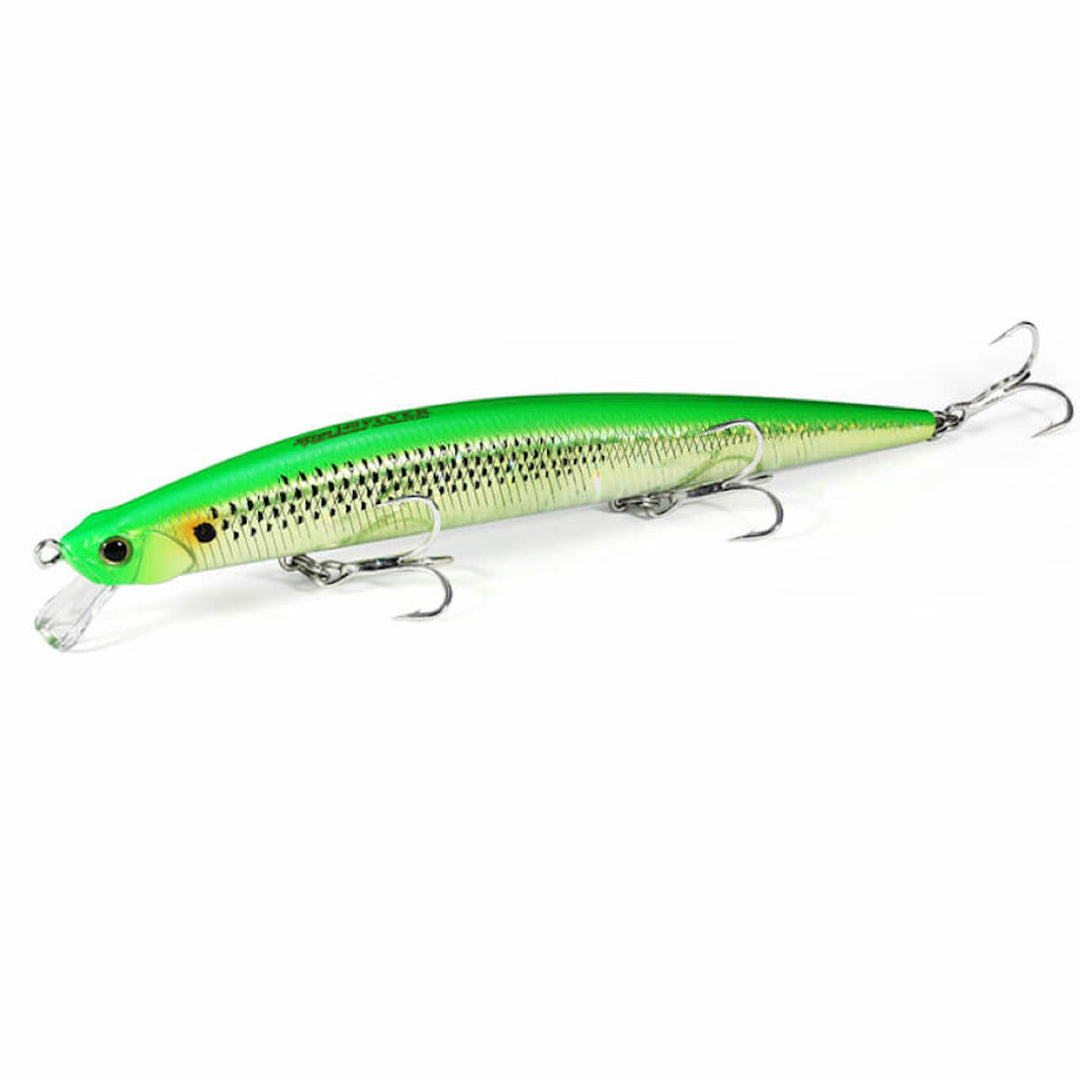 Tide Minnow Slim Flyer