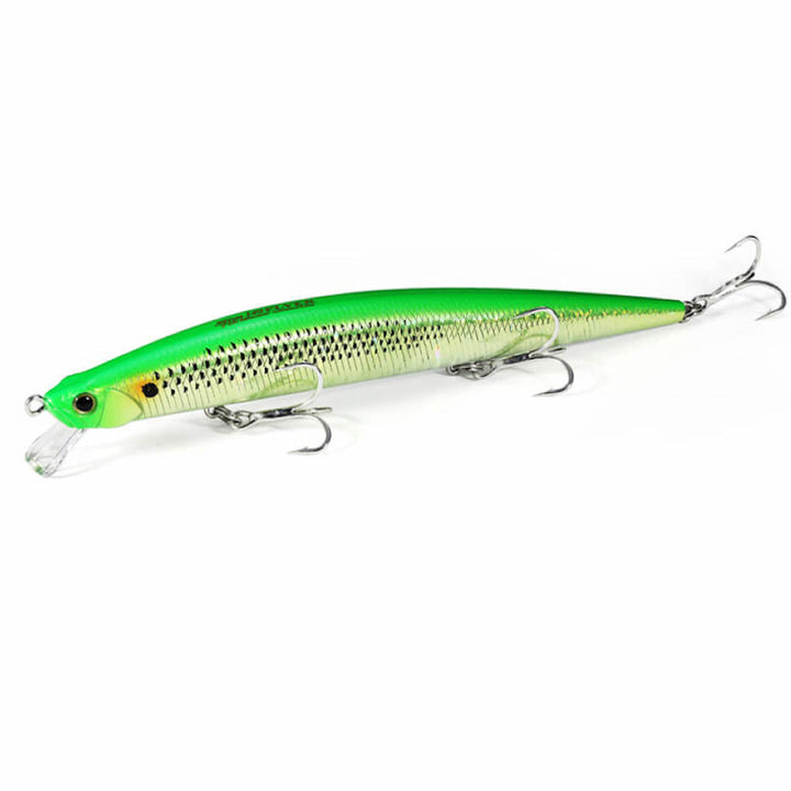 Tide Minnow Slim Flyer