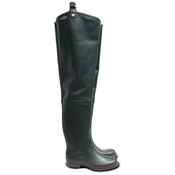 Stivale Premium Tutta Coscia