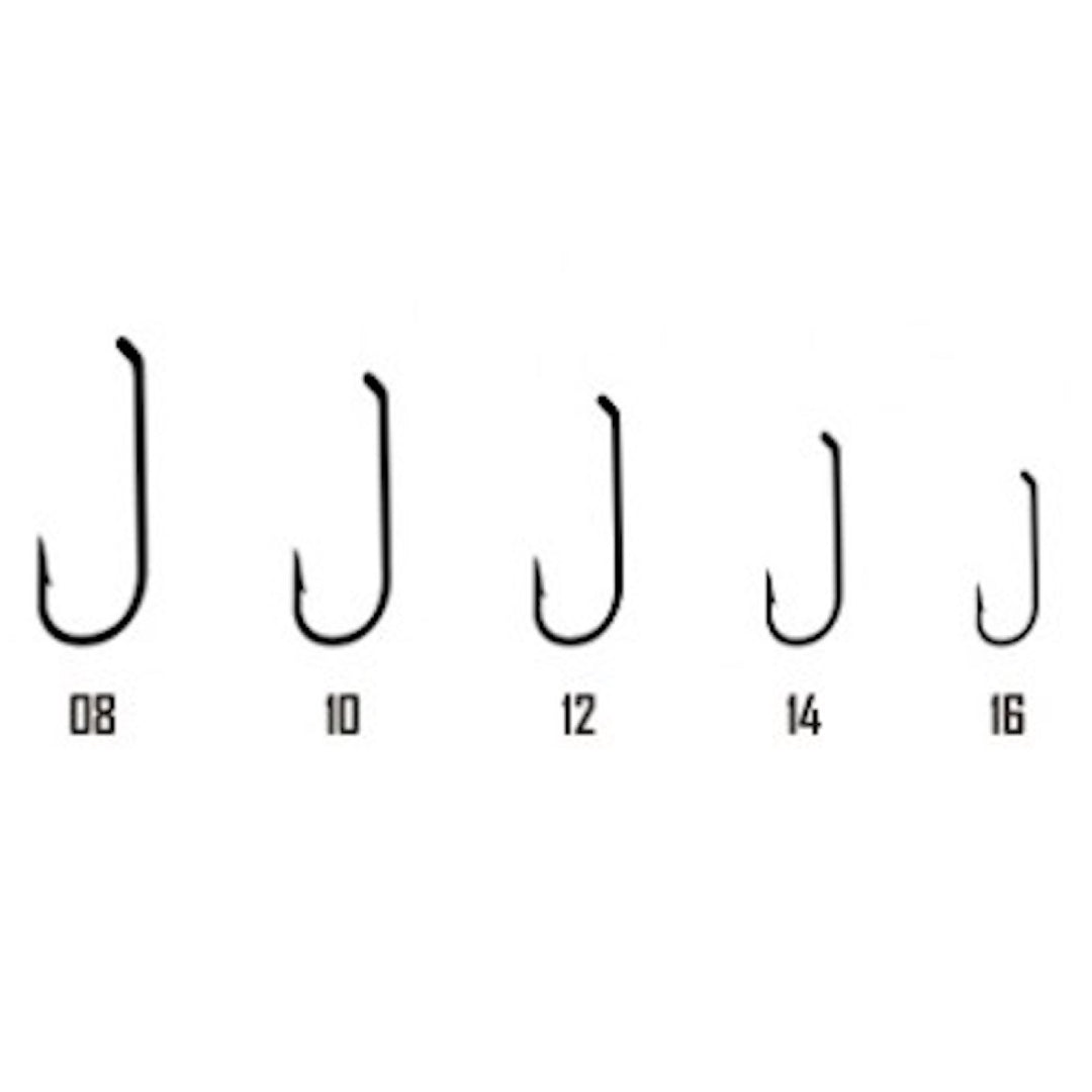 H7011 Dryfly Light Nymph