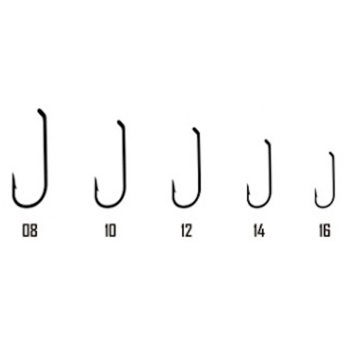 H7011 Dryfly Light Nymph