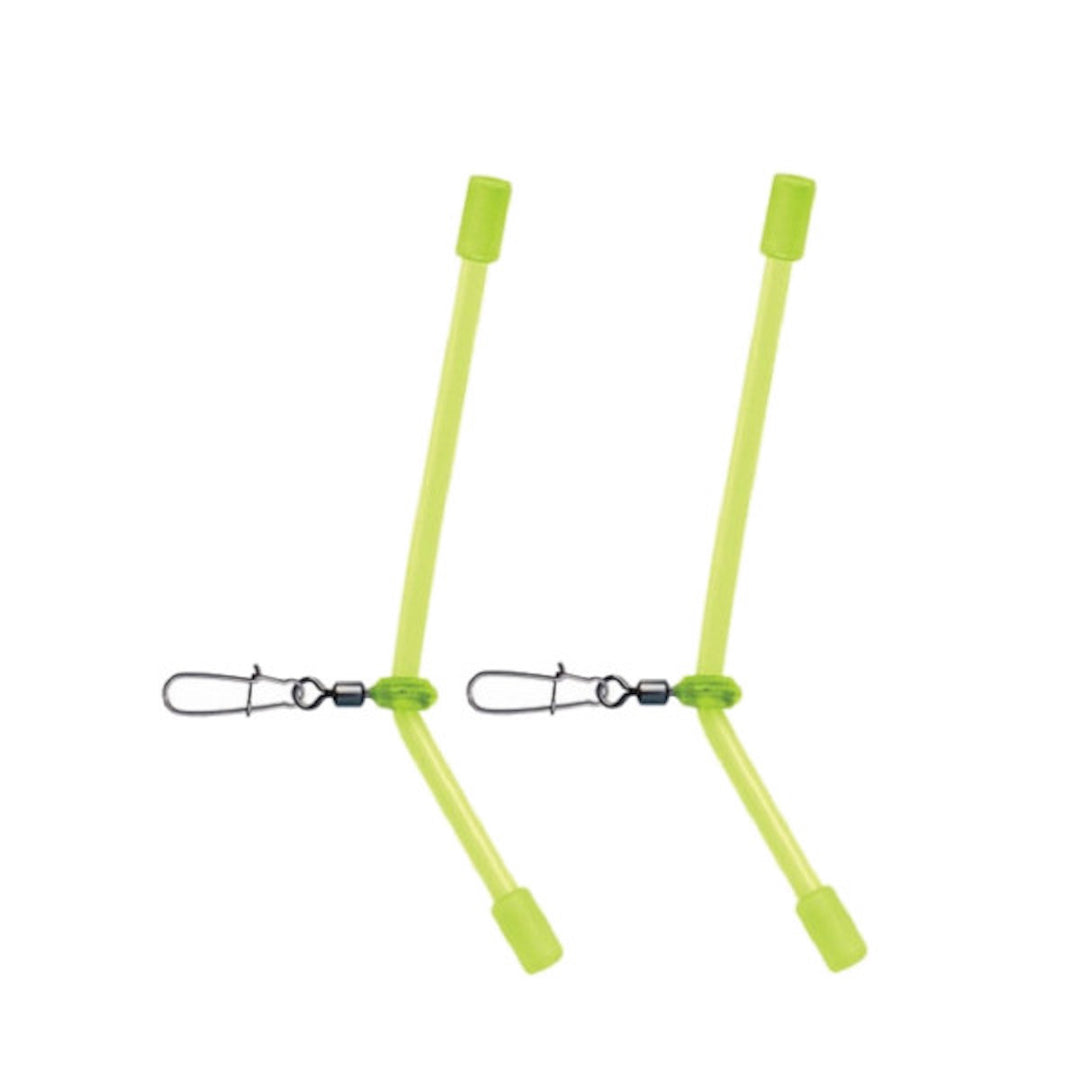 Heavyy Duty Anti Tangle Tube