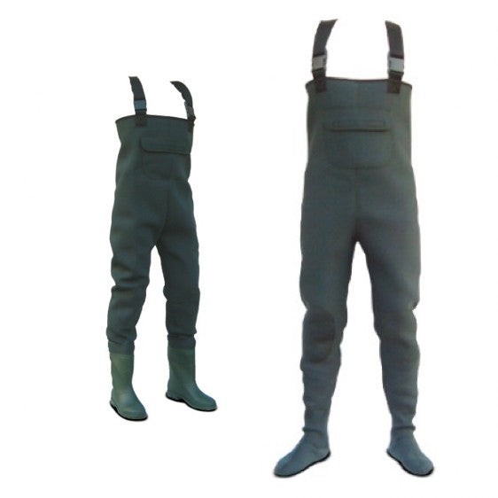 Wader Neoprene Socks