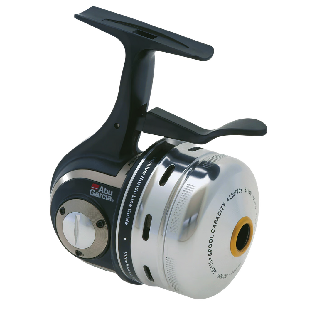 Abu Garcia Abumatic 276ui spincast