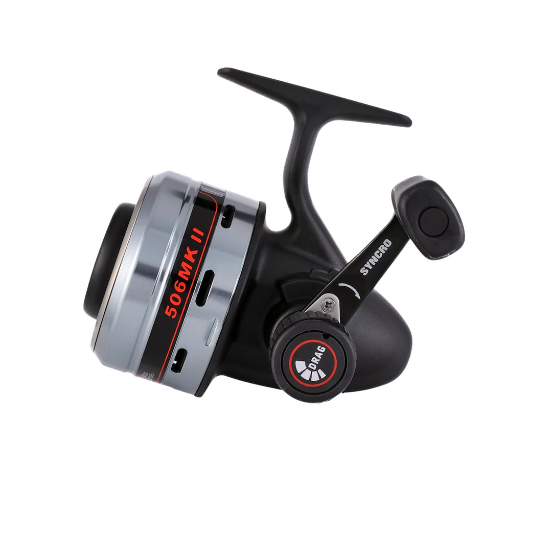 Abu Garcia MKMII 506