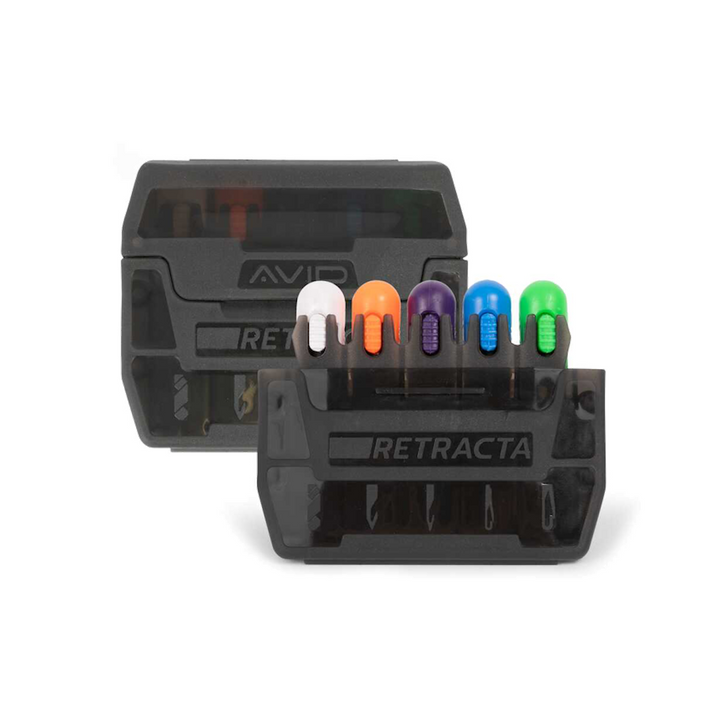 Retracta Tool Set