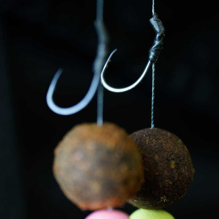 Armorok Hooks- Wide Gape