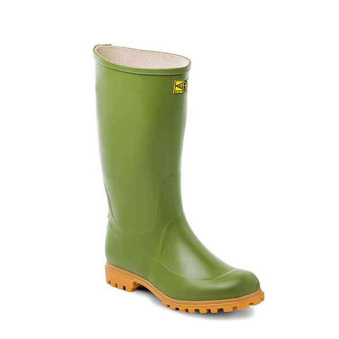 Stivale art.37 Ginocchio