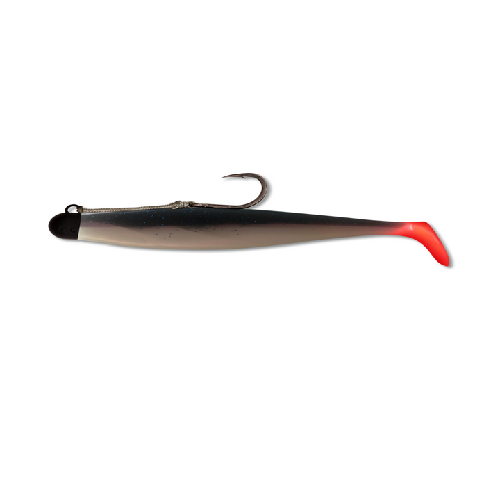 Shad Claw Rig