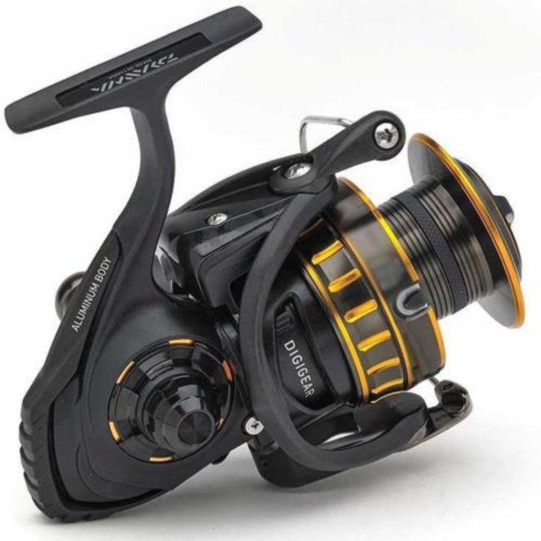 Daiwa BG SW