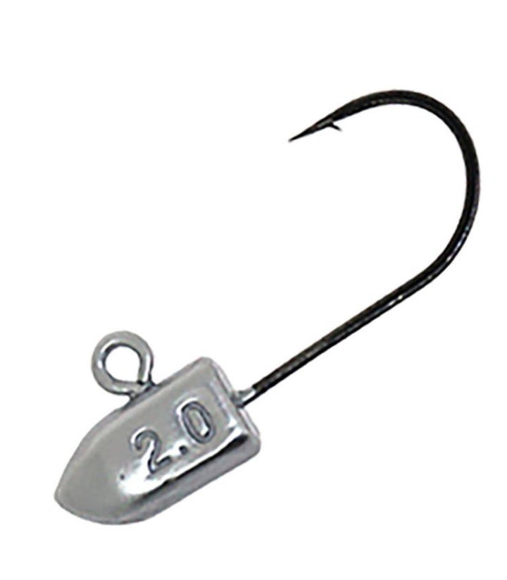 Damiki Loot Aji Jig - Testina Piombata