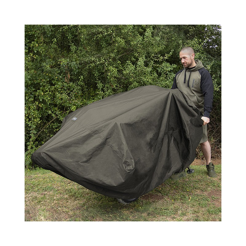 Cover Cariola Waterproof