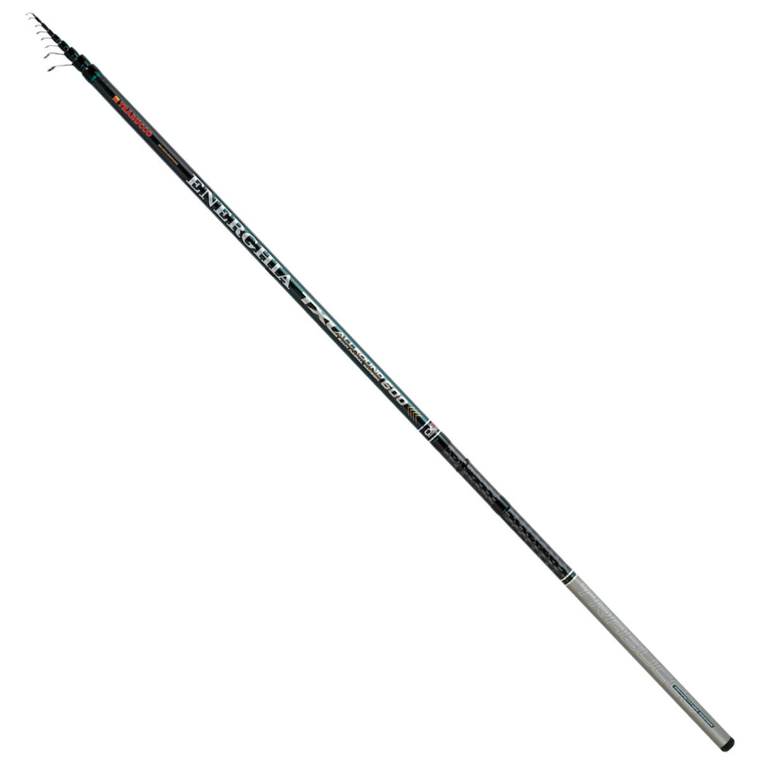 Energhia Txl Allround - Precisa