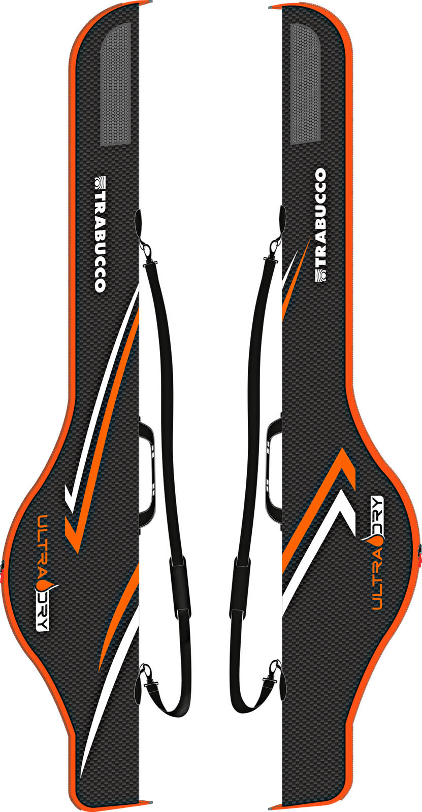 Fodero Portacanne Reel & Rod Ultra Dry