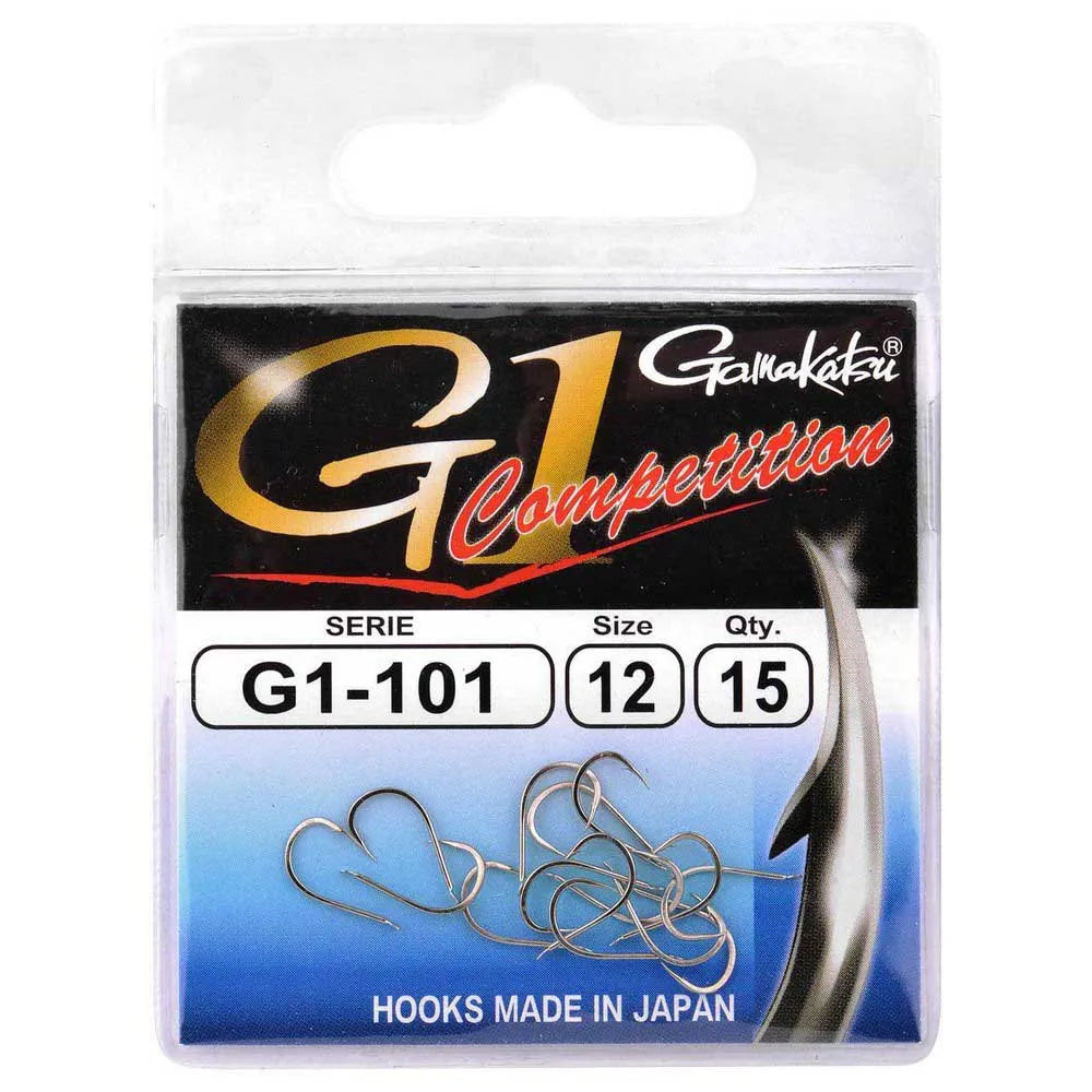 G1 Competition 101
