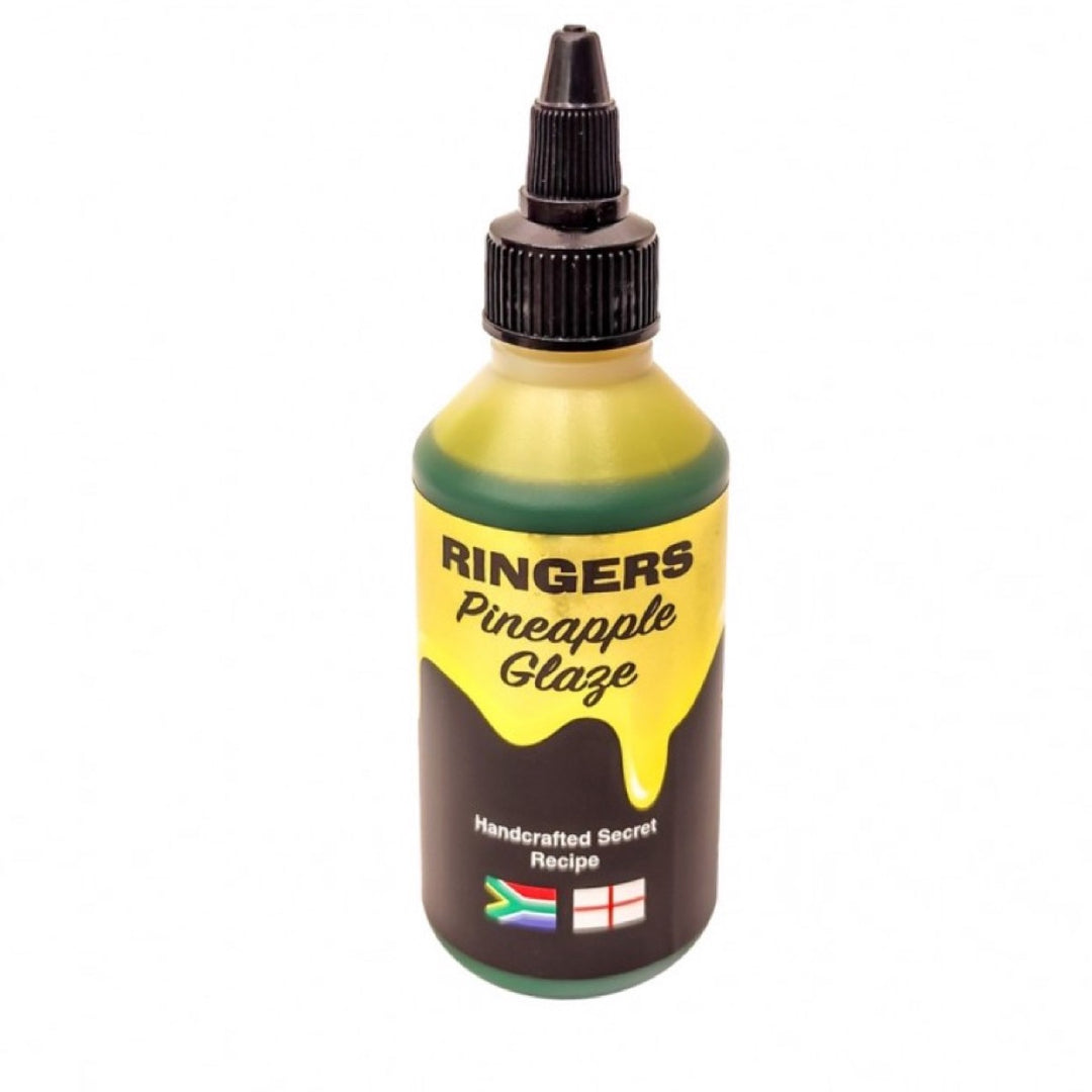 Ringers Pineapple Glaze