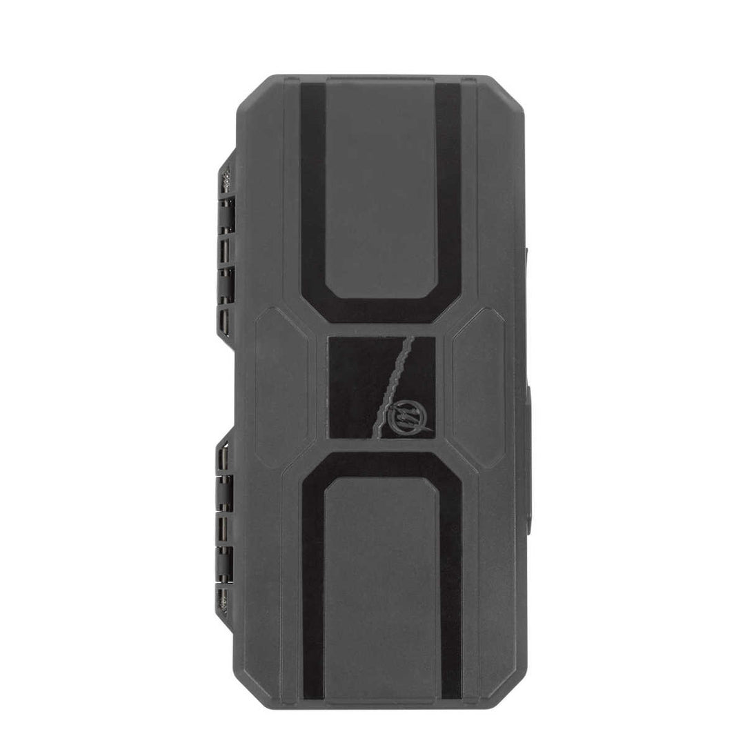 ABSOLUTE HOOK LENGTH BOXES